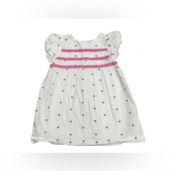 sachin and babi light blue dress White Boden Dress main image 1